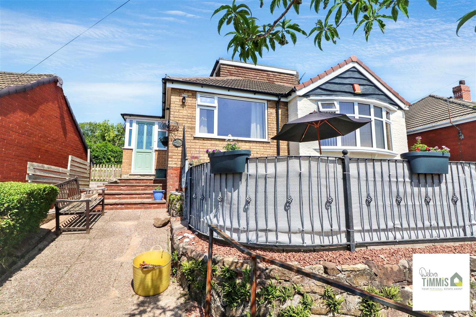 Selworthy Road, Norton Green, Stoke-On-Trent